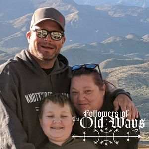 Meet your Posher, William